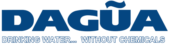 Dagua logo