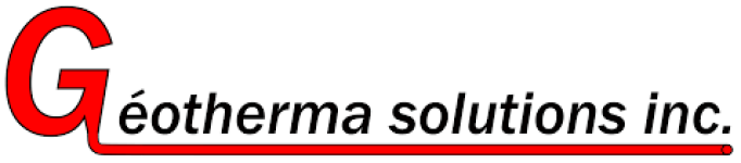 Géotherma solutions Inc. logo