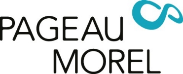 Pageau & Morel logo