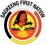 Sagkeeng First Nation logo