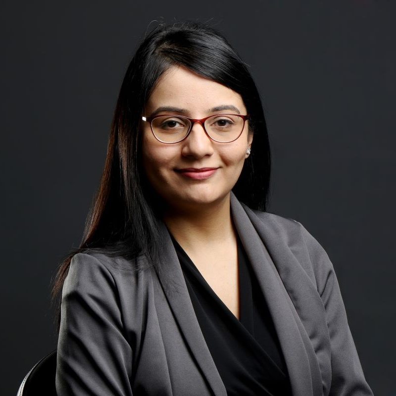 Andreea Constantinescu