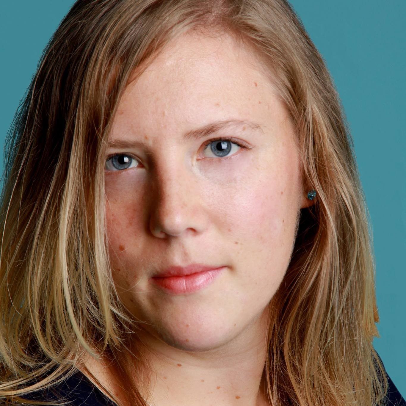Alison Jane Bowie