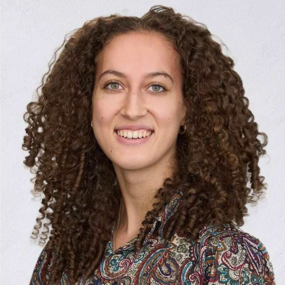 Andreea Constantinescu