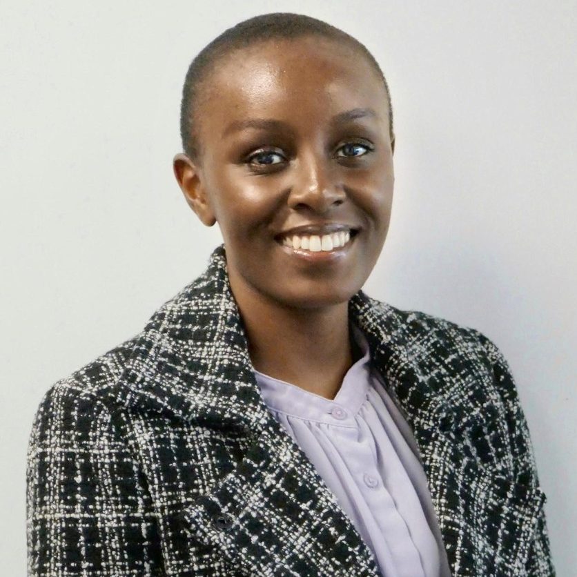 Catherine Mwangi