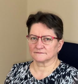Carmen Mihaela Neculita