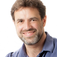 Dr. Christophe Grova
