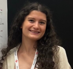 Emily Carrese-Chacra