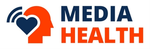 Media Health logo