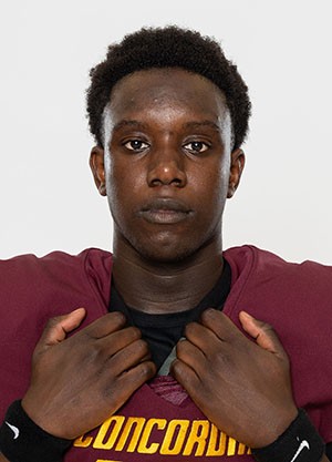 Cheikh Hane