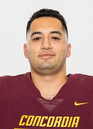 Daniel Barahona