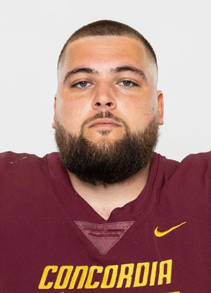Jacob Bélair