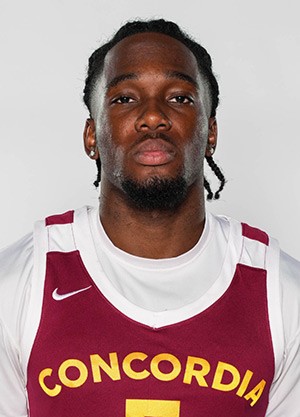 Victor Bonsu