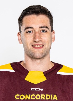 Alex Gaudio