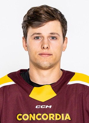 Lewis Gendron