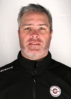 Scott Colosimo
