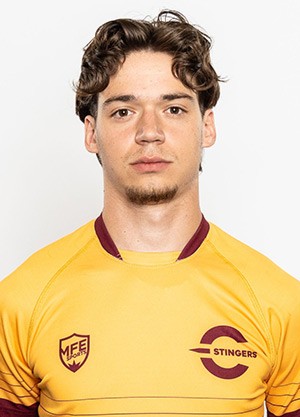 Dominic Lauzon