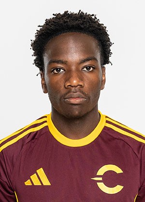Samuel Ndeffo