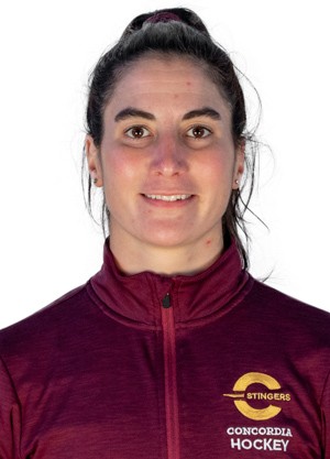 Alexandra Boulanger