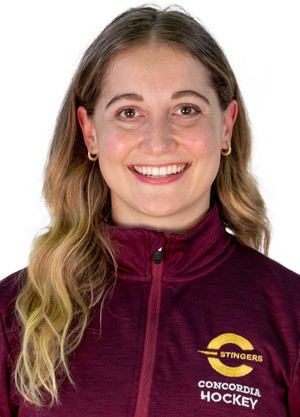 Alexandra Calderone