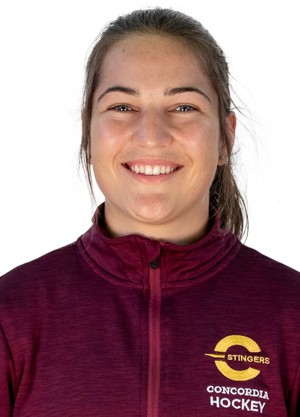 Amélie Lemay