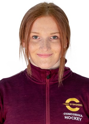 Arianne Roy