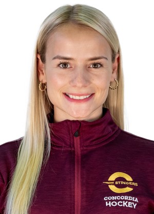 Audrey-Ann Rodrigue