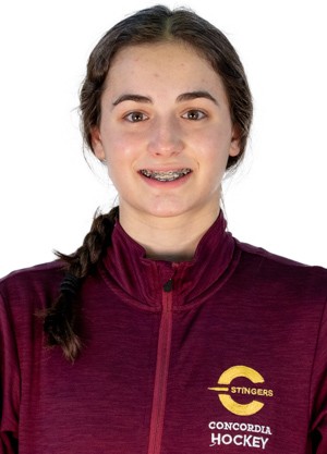 Chloé Gendreau
