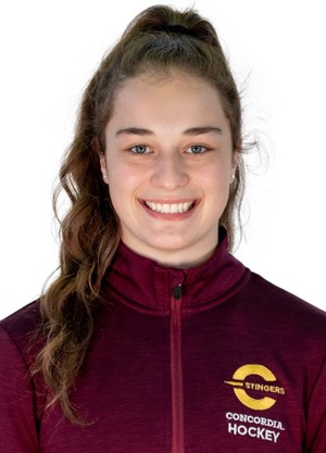 Émilie Lavoie