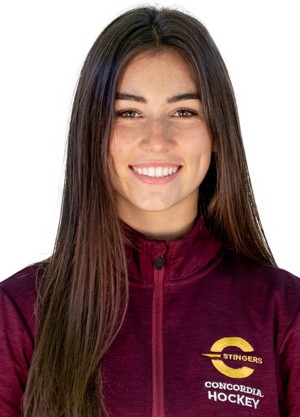 Jasmine Nolan