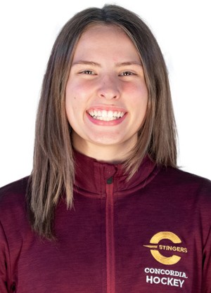 Jordyn Verbeek