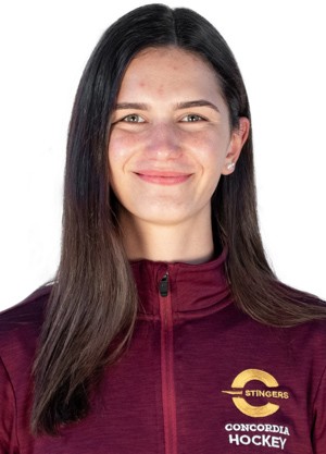 Justine Yelle