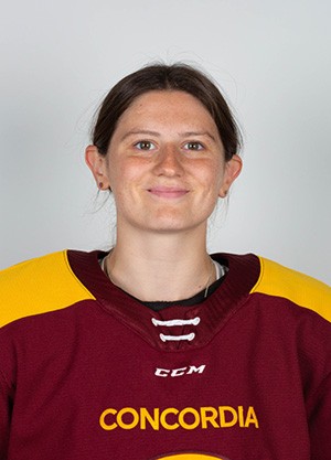 Leah Kosowski