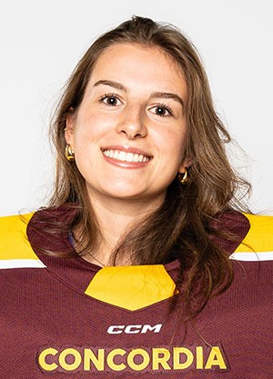 Léanne Brault