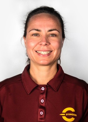 Lisa-Marie Breton