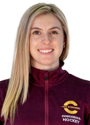Marie-Pascale Bernier