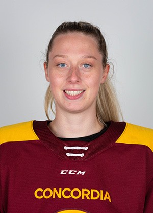 Megan Bureau-Gagnon