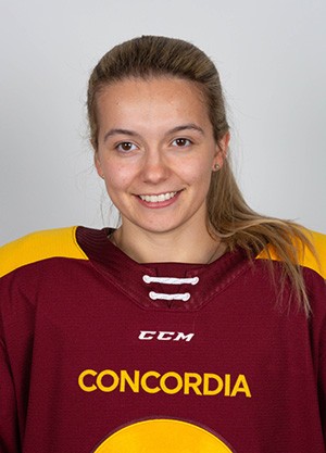 Noémie Gaudreault