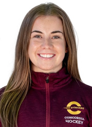 Olivia Hale