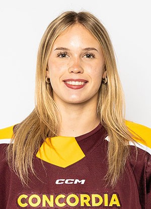 Samantha Keil