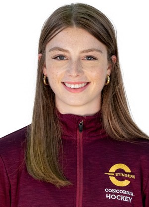 Sandrine Lavictoire