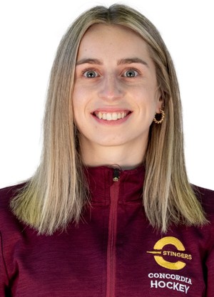 Stéphanie Lemelin