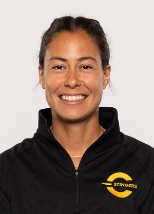 Camille Charbonneau