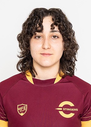 Justine Guimont