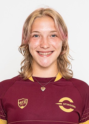 Pascale McEwen