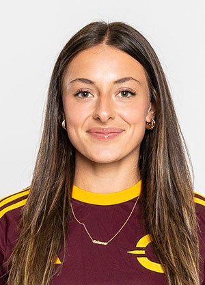 Brianna Pinazza