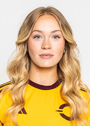 Èvelyn Parry