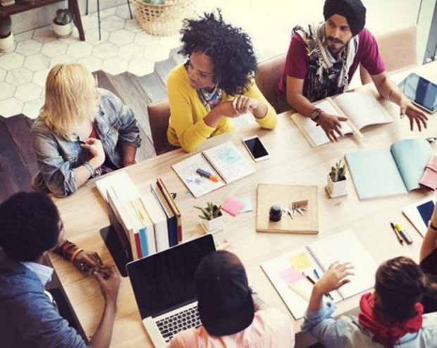 Develop your skills as an undergraduate student