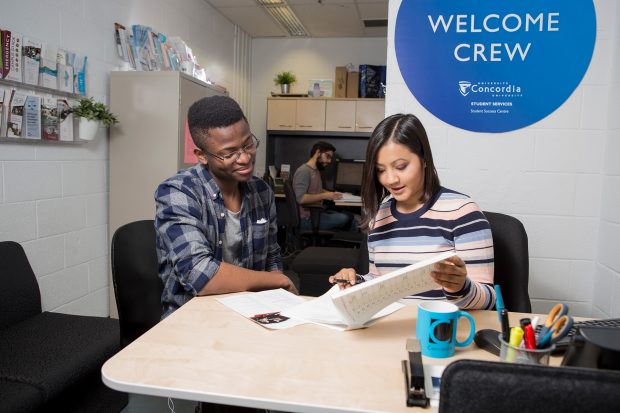 Campus Services