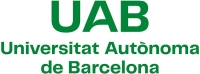 Universitat Autónoma de Barcelona logo