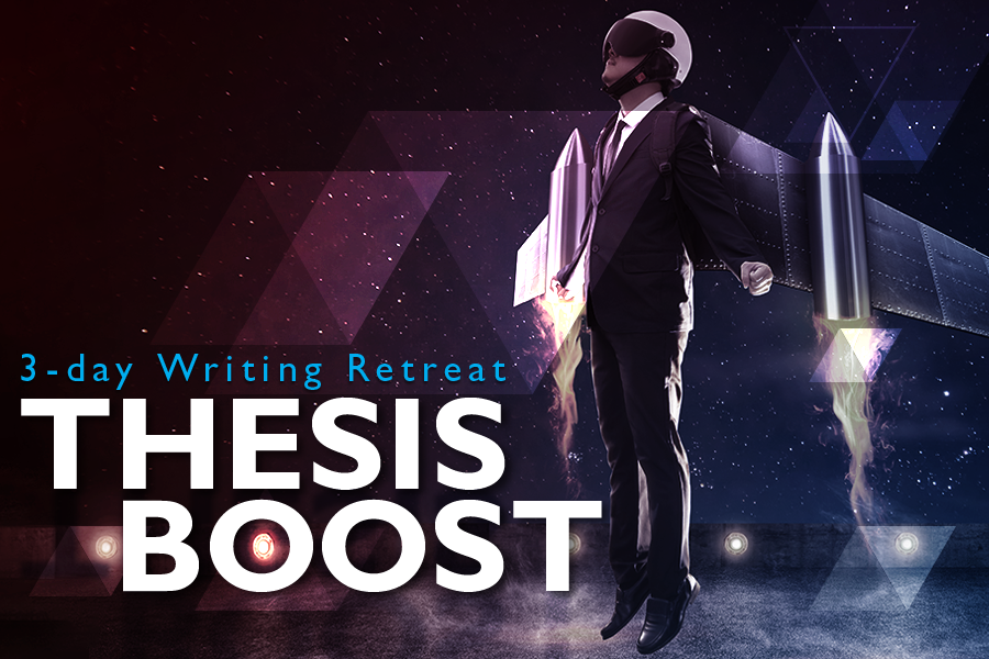 Thesis Boost